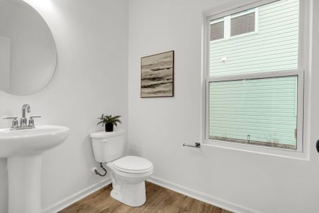 New construction Single-Family house 1032 Marsh Harrier Dr, Ravenel, SC 29470 plan Herald P - image 15