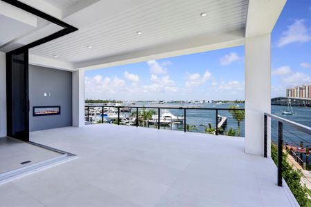 New construction Condo house 2323 Lake Dr, Unit 302, West Palm Beach, FL 33404 null- photo 29 29