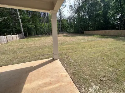 New construction Single-Family house 270 Gainesborough Dr, Dallas, GA 30157 - image
