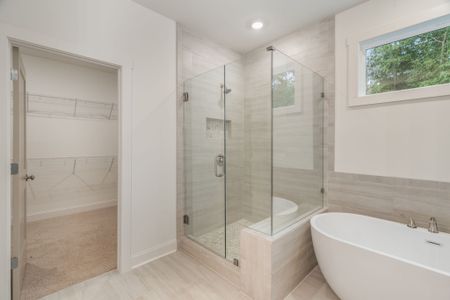 New construction Single-Family house 106 Mill Race Rd, Thomaston, GA 30286 plan Ellington - image 14