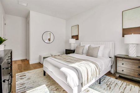 New construction Condo house 600 3Rd Ave S, Unit 406, St. Petersburg, FL 33701 - image 14