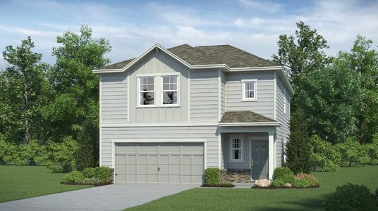 Monticello Estates by Lennar in Adairsville - photo 6 6