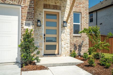 New construction Single-Family house 1109 Falls Rush Way, Royse City, TX 75189 Dallas - photo 4 4