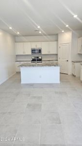 New construction Single-Family house 22655 W Mohawk Ln, Surprise, AZ 85387 Plan 4004- photo 2 2