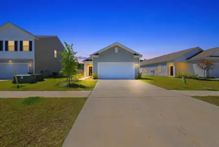New construction Single-Family house 254 Phoenix Dr, Summerville, SC 29486 plan Atlantis - image