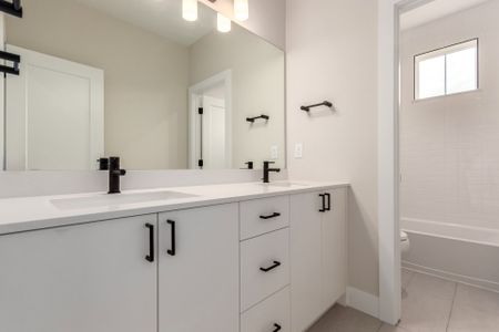 New construction Single-Family house 5611 Wheaton Ave, Longmont, CO 80503 plan Interlude - image 18