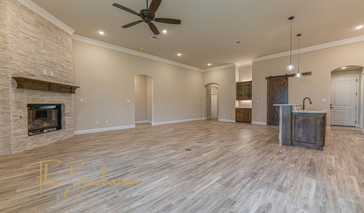 New construction Single-Family house 851 Williamson Rd, Granbury, TX 76048 null- photo 7 7