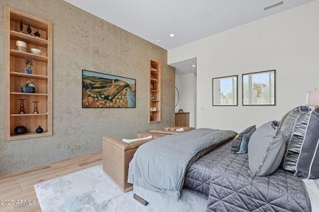 New construction Single-Family house 5145 N Ascent Dr, Scottsdale, AZ 85251 plan Camelback Mountain - image 8