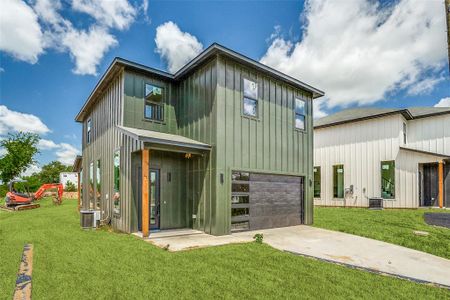 New construction Single-Family house 2518 Elk Trl, Granbury, TX 76048 - image