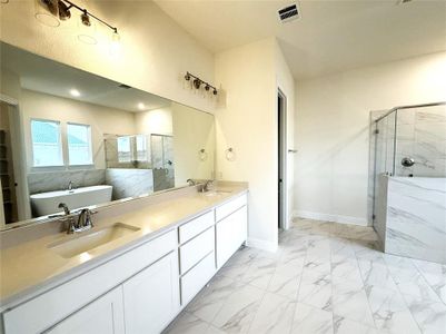 New construction Single-Family house 4001 Box Elder Dr, Royse City, TX 75189 - image 10