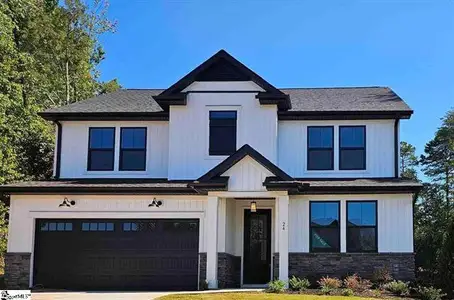 New construction Single-Family house 24 Criss Dr, Piedmont, SC 29673 plan Callaham - image