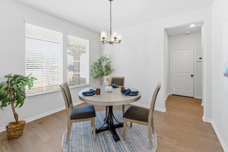 New construction Single-Family house 9013 County Road 623, Blue Ridge, TX 75424 plan Colorado II - image 6