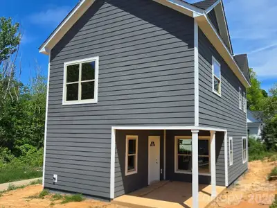 New construction Single-Family house 1011 Cross St, Lancaster, SC 29720 - image