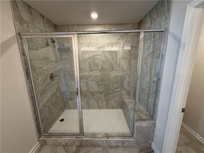 New construction Townhouse house 5139 Longview Run, Decatur, GA 30035 plan The Burton - image 14