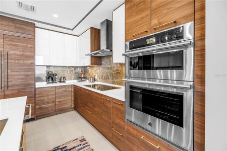 New construction Condo house 301 1St St S, Unit 2504, St. Petersburg, FL 33701 - image 7