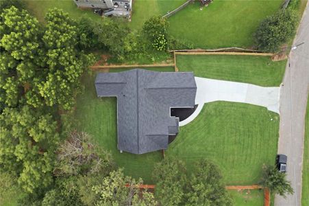 New construction Single-Family house 4228 Leola Rd, Douglasville, GA 30135 - image