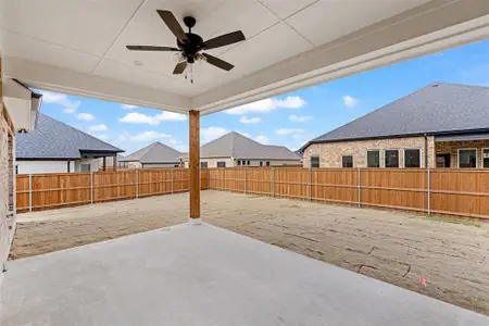 New construction Single-Family house 506 Limestone Cir, Mabank, TX 75147 - image