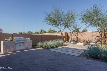 New construction Single-Family house 12712 W Corona Ave, Avondale, AZ 85323 plan Camelback - image 3