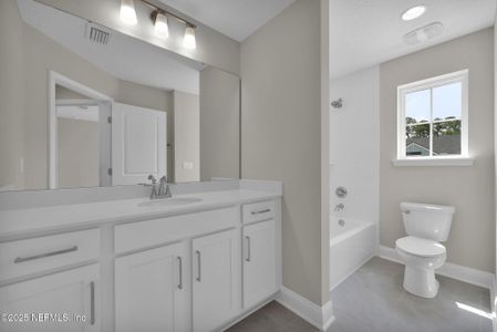 New construction Single-Family house 336 Blue Hampton Dr, Ponte Vedra, FL 32081 plan Sebring - image 11