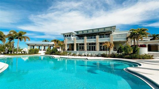 New construction Single-Family house 324 Harbour Sound Ct, Bradenton, FL 34209 - image 3