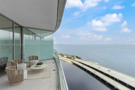 New construction Condo house 175 Se 25 Rd, Unit 2003, Miami, FL 33129 - image