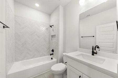 New construction Single-Family house 521 Twilight Dr, Prosper, TX 75078 plan Plan 6051 - image 6