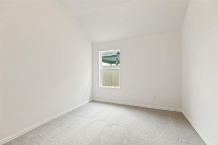 New construction Single-Family house 2801 Ruby Laurel Dr, Iowa Colony, TX 77583 plan Premier Series - Oleander - image 17