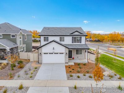 New construction Single-Family house 4455 Picadilly Ct, Aurora, CO 80019 null- photo 0 0