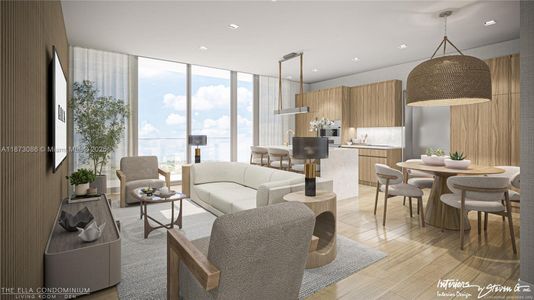 New construction Condo house 6940 Abbott Ave Ph, Unit PH, Miami Beach, FL 33141 - image 7