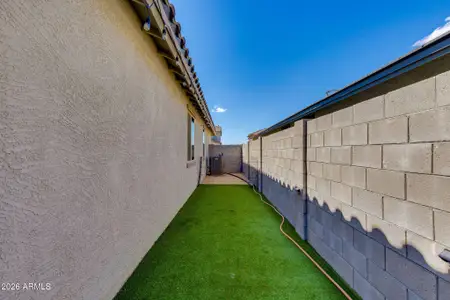 New construction Single-Family house 22703 N 184Th Ln, Surprise, AZ 85387 plan Pastora - image 3