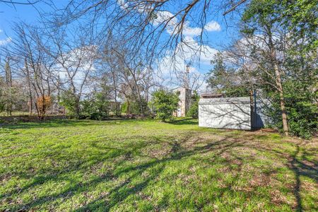 New construction Single-Family house 713 W Water St, Weatherford, TX 76086 null- photo 36 36