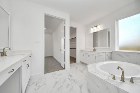 New construction Single-Family house 17315 July Moon Ln, Conroe, TX 77302 plan Harper - image 13