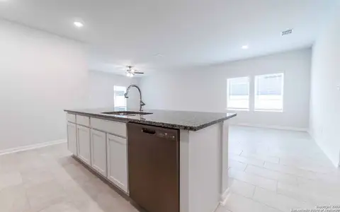 New construction Single-Family house 6726 Velma Path, San Antonio, TX 78253 Pedernales- photo 14 14