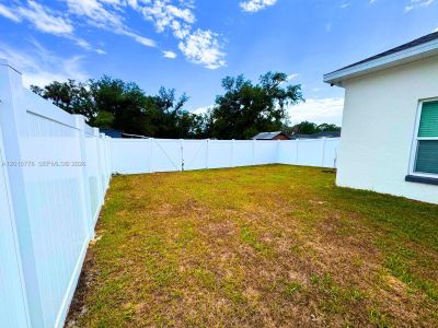 New construction Single-Family house 110 Altavista Wy, Davenport, FL 33837 - image