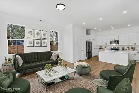 New construction Single-Family house 114 Kenneth Ln, Summerville, SC 29486 - image