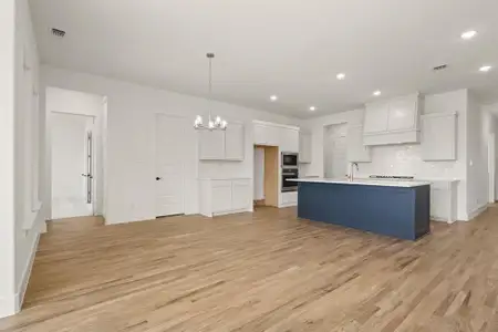 New construction Single-Family house 167 Springfield St, New Fairview, TX 76078 plan Pecos - image 20