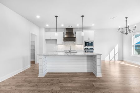 New construction Single-Family house 357 Ridge Pointe Dr, Athens, GA 30606 plan (GA)Dylan A.1 2 Front Entry - image 4