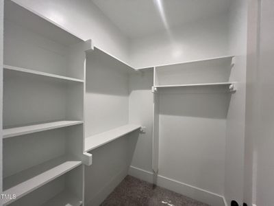 New construction Single-Family house 300 Hook Dr, Unit Lot 14, Fuquay Varina, NC 27526 - image 11