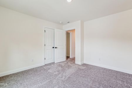 New construction Single-Family house 113 Hogan Dr, Garner, NC 27529 - image 13