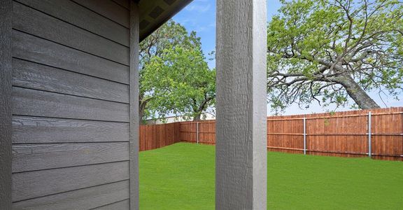 New construction Single-Family house 1816 Osage, Mesquite, TX 75149 - photo 24 24