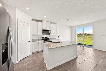 New construction Single-Family house 14116 Gunnison Cv, Parrish, FL 34219 Bluebell- photo 7 7