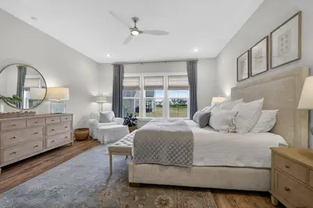 New construction Single-Family house 581 Marsh Cove Cir, Summerville, SC 29486 plan Mont Blanc Loft - image 6