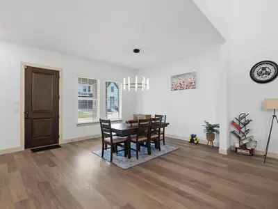 New construction Single-Family house 9533 Keep St, Frisco, TX 75035 plan Gabriel - image 9