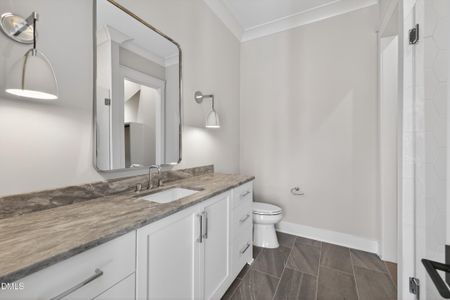 New construction Single-Family house 5808 Norwood Ridge Dr, Raleigh, NC 27614 - image 15