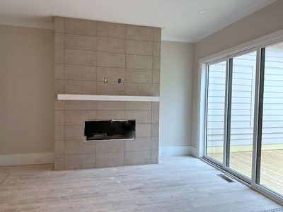 New construction Townhouse house Marietta, GA 30060 null- photo 4 4