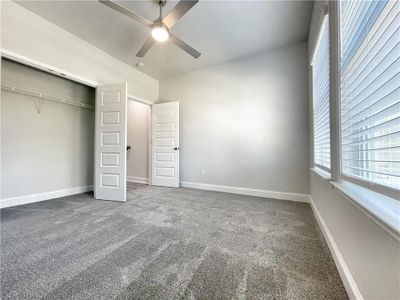 New construction Condo/Apt house 5056 Insperon Lane, Unit 30, Peachtree Corners, GA 30092 Olmstead- photo 43 43