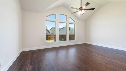 New construction Single-Family house 2205 Winding Creek Circle, Aledo, TX 76008 - photo 17 17