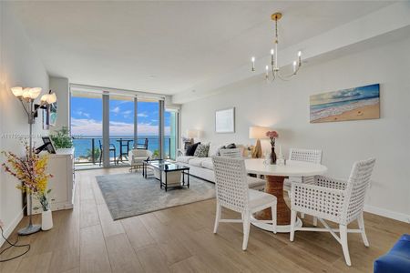 New construction Condo house 1116 N Ocean Blvd, Unit 403, Pompano Beach, FL 33062 null- photo 7 7