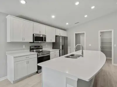New construction Single-Family house 7027 161St Ter E, Parrish, FL 34219 plan Parsyn - image 7
