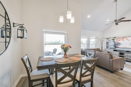 New construction Single-Family house 6138 Hazel Lake Dr, Conroe, TX 77303 - image 14